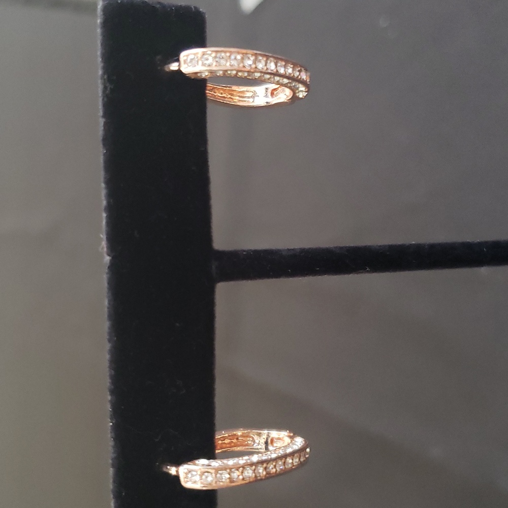 Earrings - Picture 2 of 4